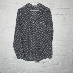 Express Shirt L